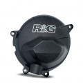 R&G Racing PRO Clutch Cover (RHS) for the BMW S1000R '21-24, M1000RR '21-'22, S1000RR '19-24, S1000XR '20-24 and M1000R '23-24 R&G Racing PRO Clutch Cover (RHS) for the BMW S1000R '21-24, M1000RR '21-'22, S1000RR '19-24, S1000XR '20-24 and M1000R '23-24